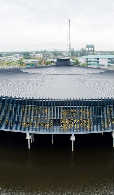CIDB Kuching